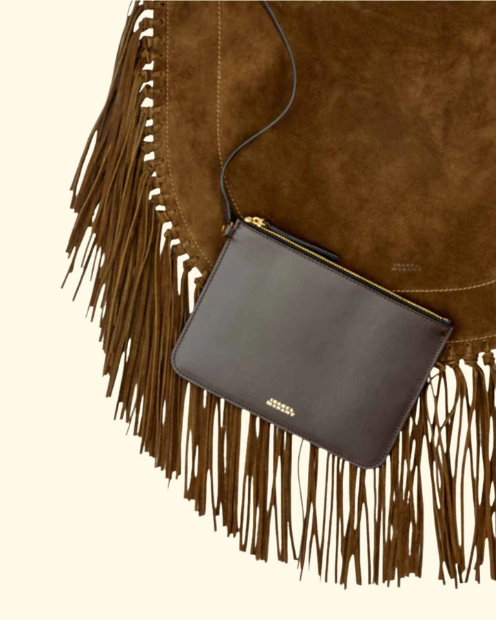 Oskan Hobo Soft | Bronze