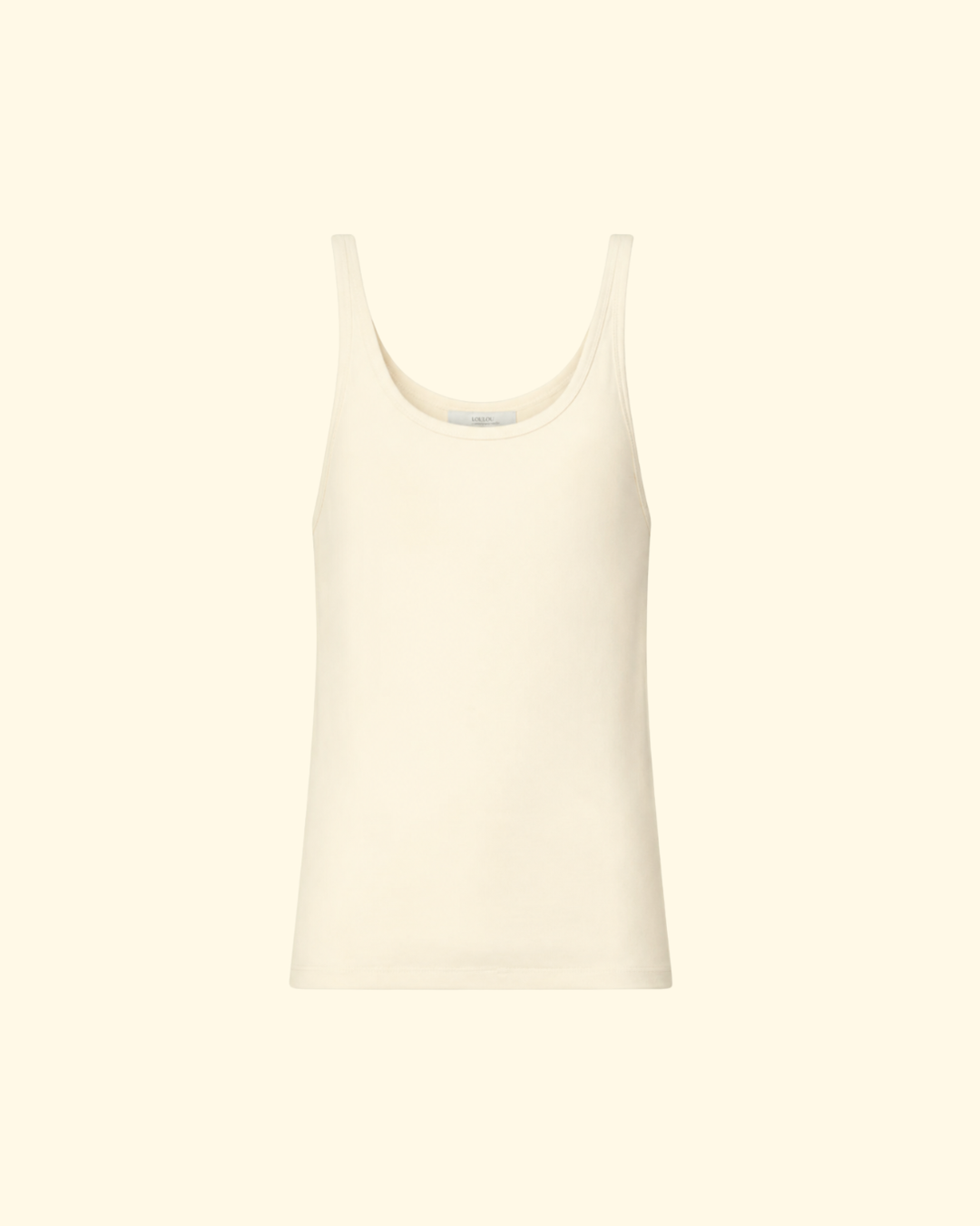 Roni Camisole | Ivory