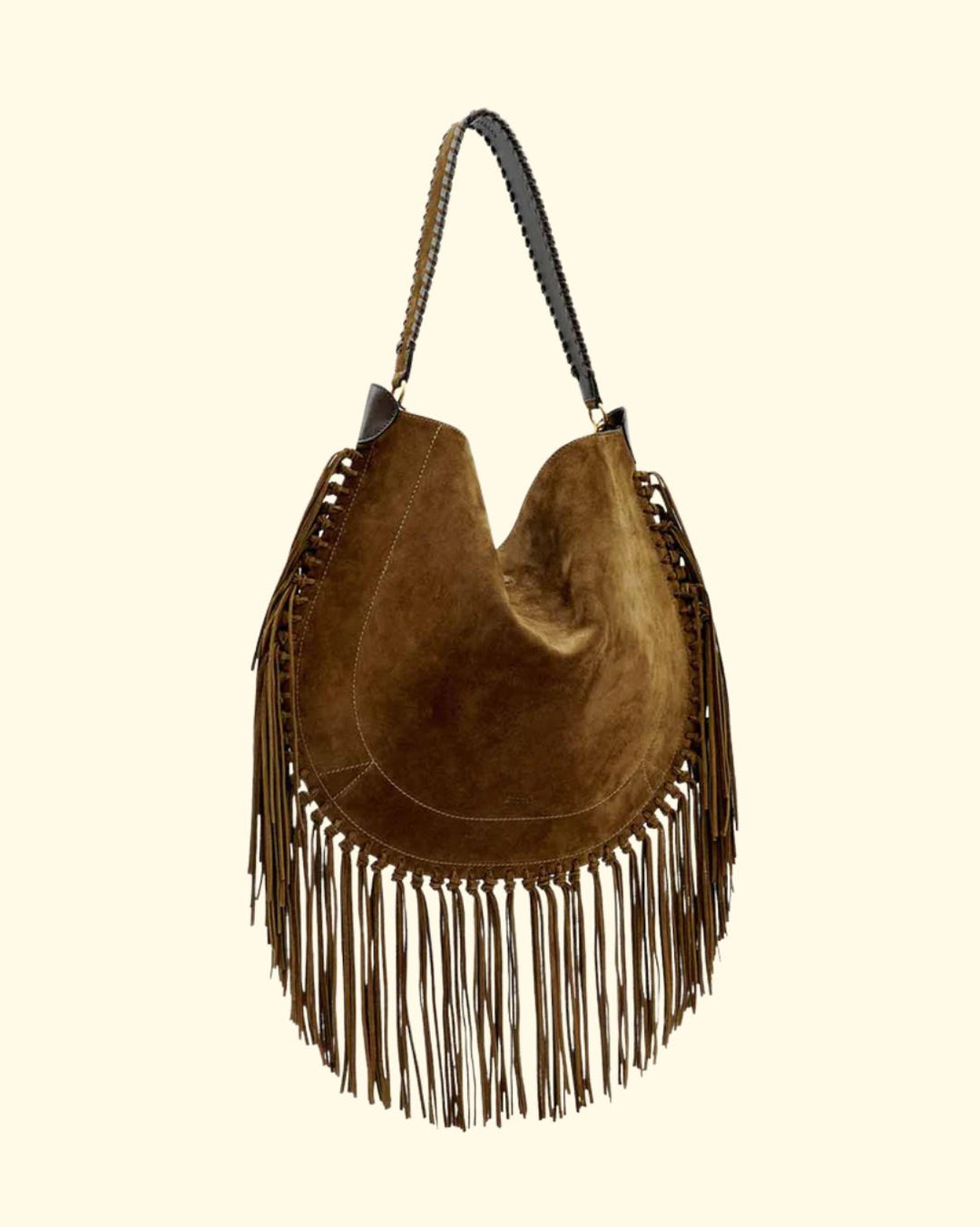 Oskan Hobo Soft | Bronze