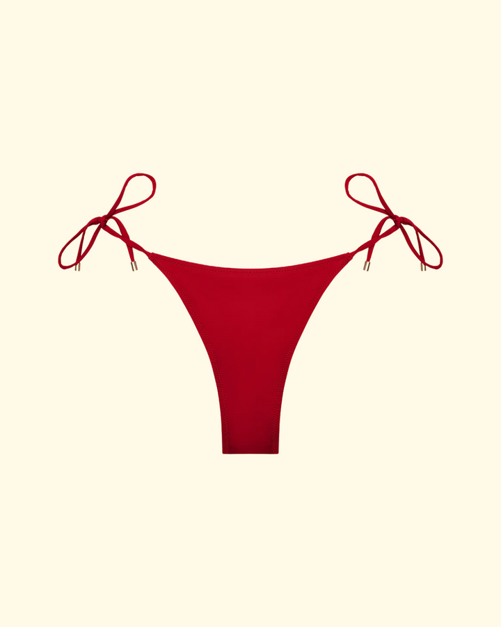 Praia Bottom | Hibiscus Compression