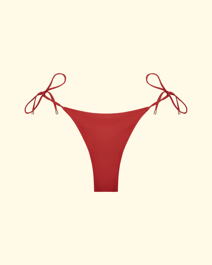 Praia Bottom | Terracotta Compression