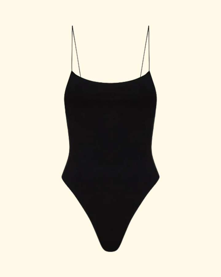 The Sculpting C | Black Compression
