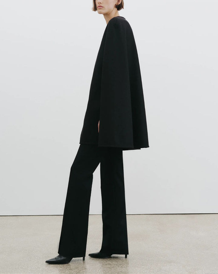 Arianna Cape | Black