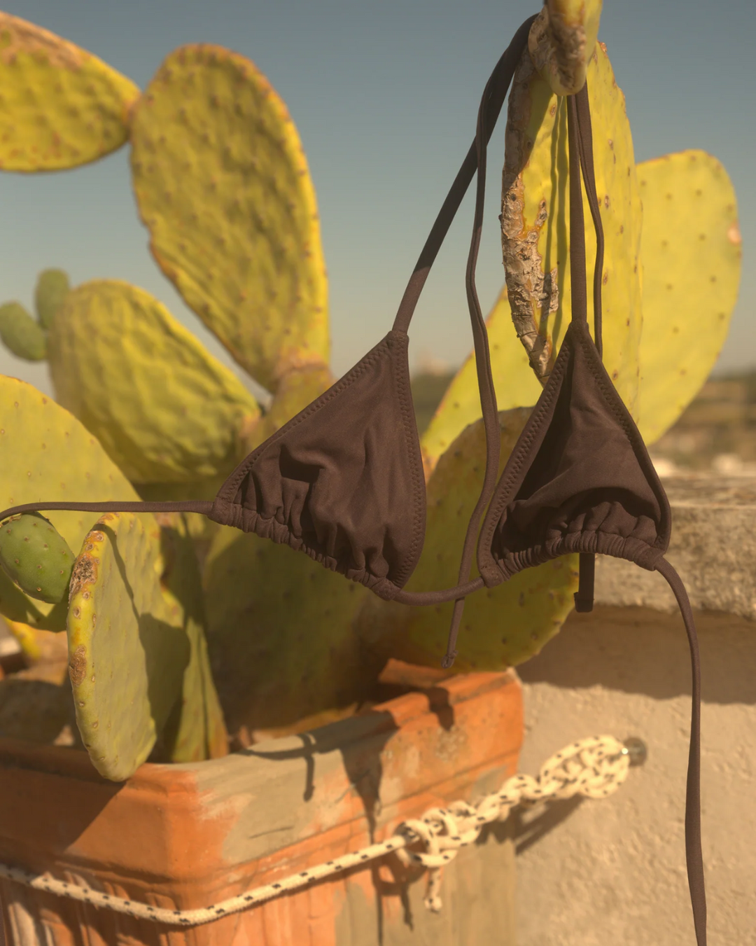 Praia Top | Espresso