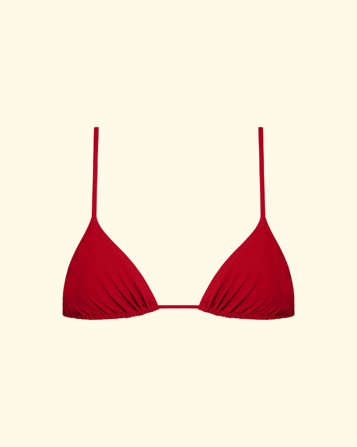 Equator Top | Hibiscus