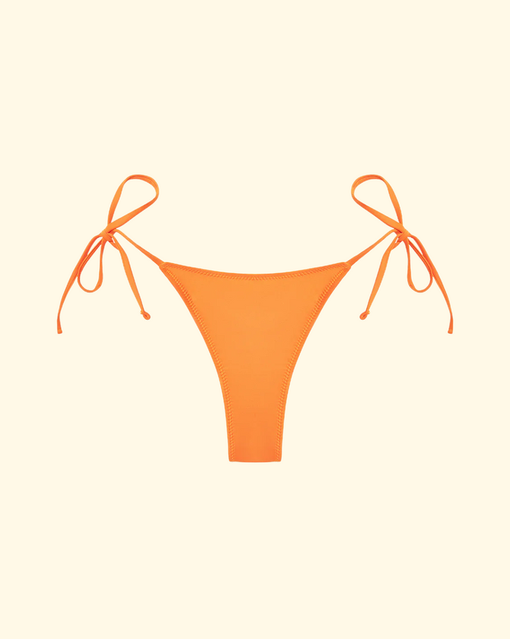 Praia Bottom | Pumpkin Compression