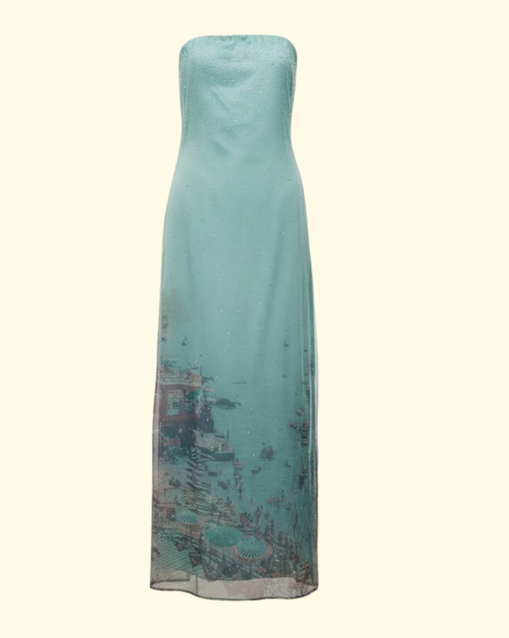 Amara Dress | Endless Summer