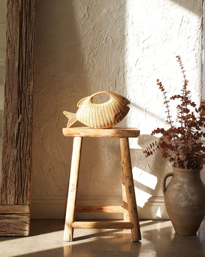 Daniel Fish | Wicker