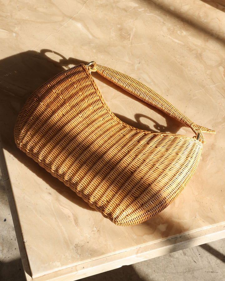Luiza Fish | Wicker