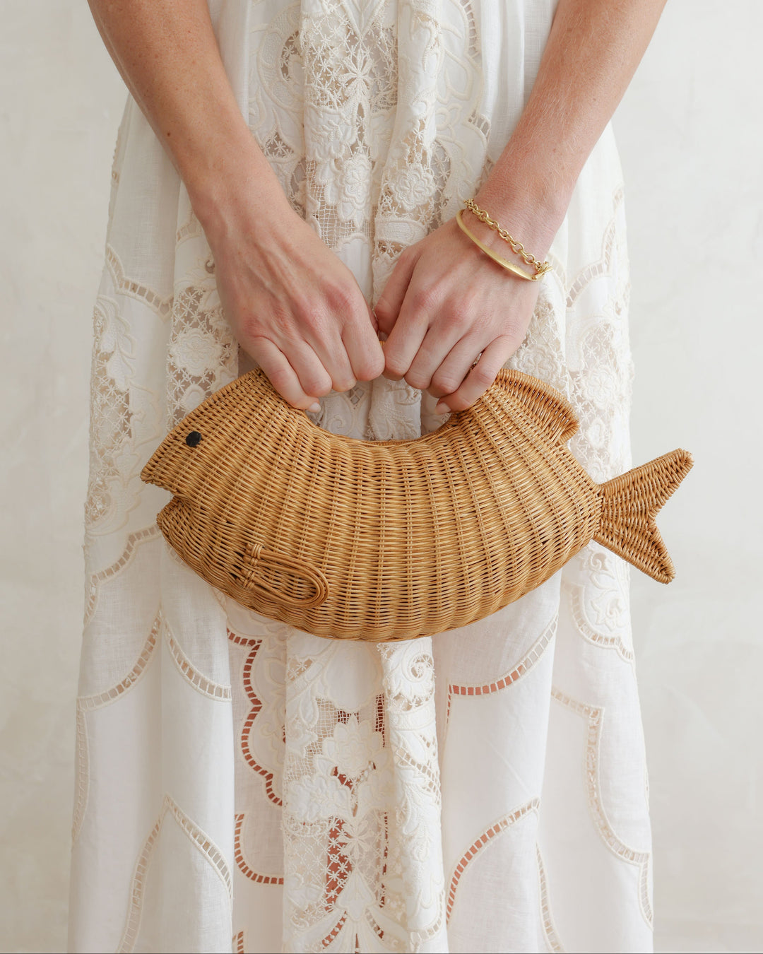 Daniel Fish | Wicker