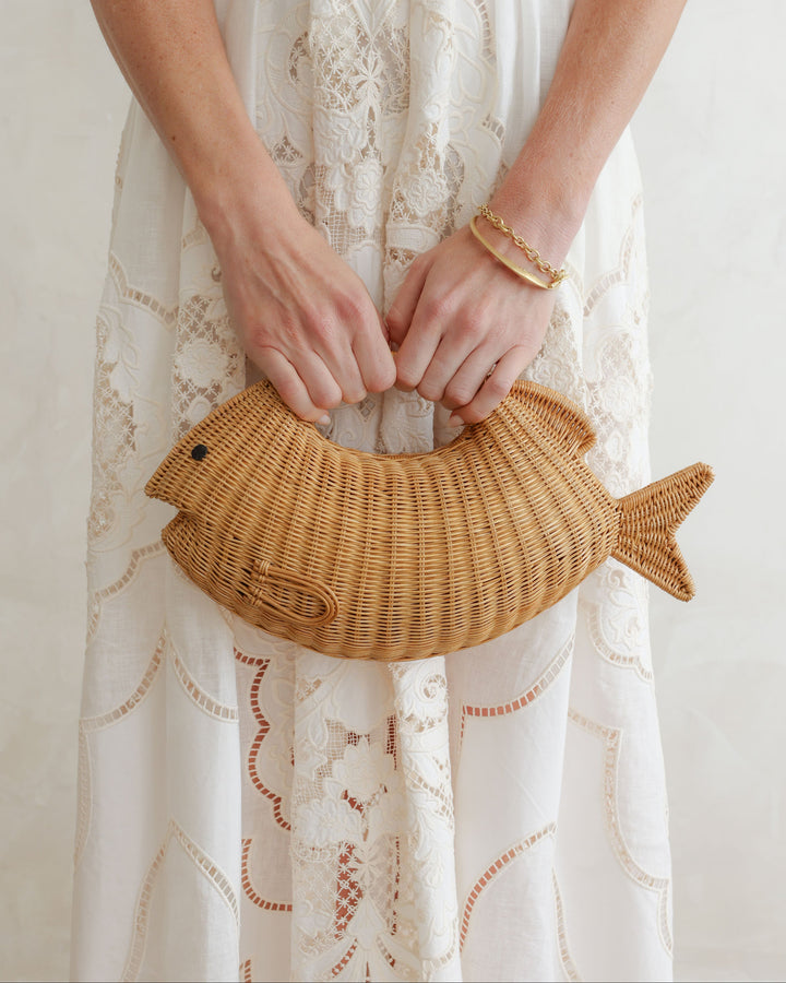Daniel Fish | Wicker