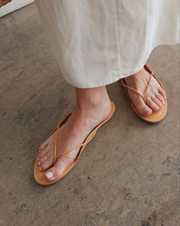 Aves Bare Flip Flop | Miele