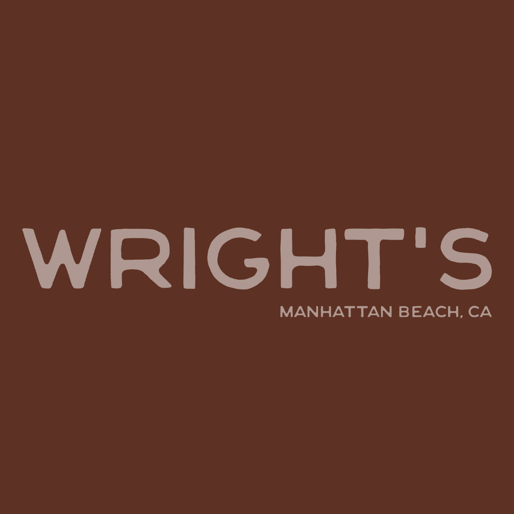 Wright's boutique logo