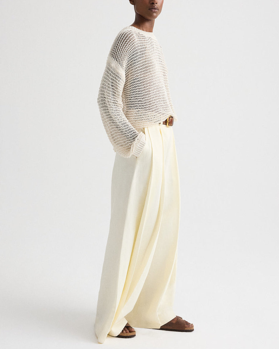 Crosby St.Pant | Bone