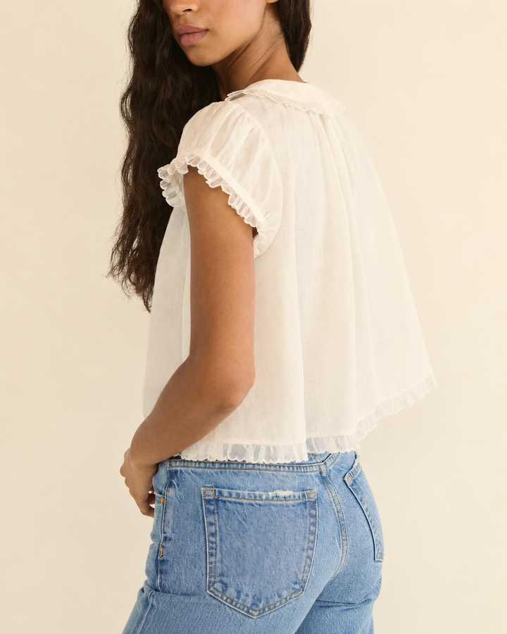 Karina Top | Salt
