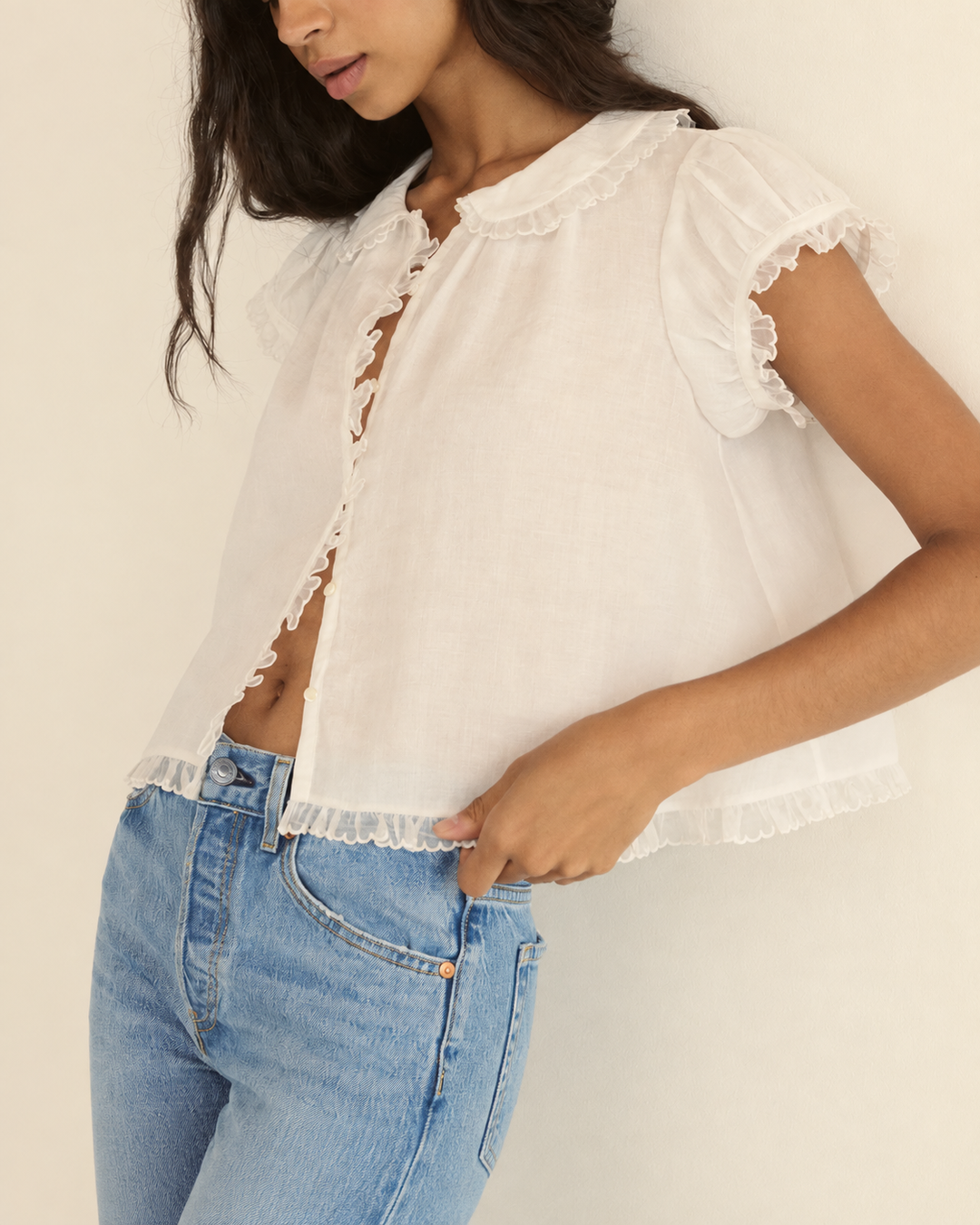 Karina Top | Salt