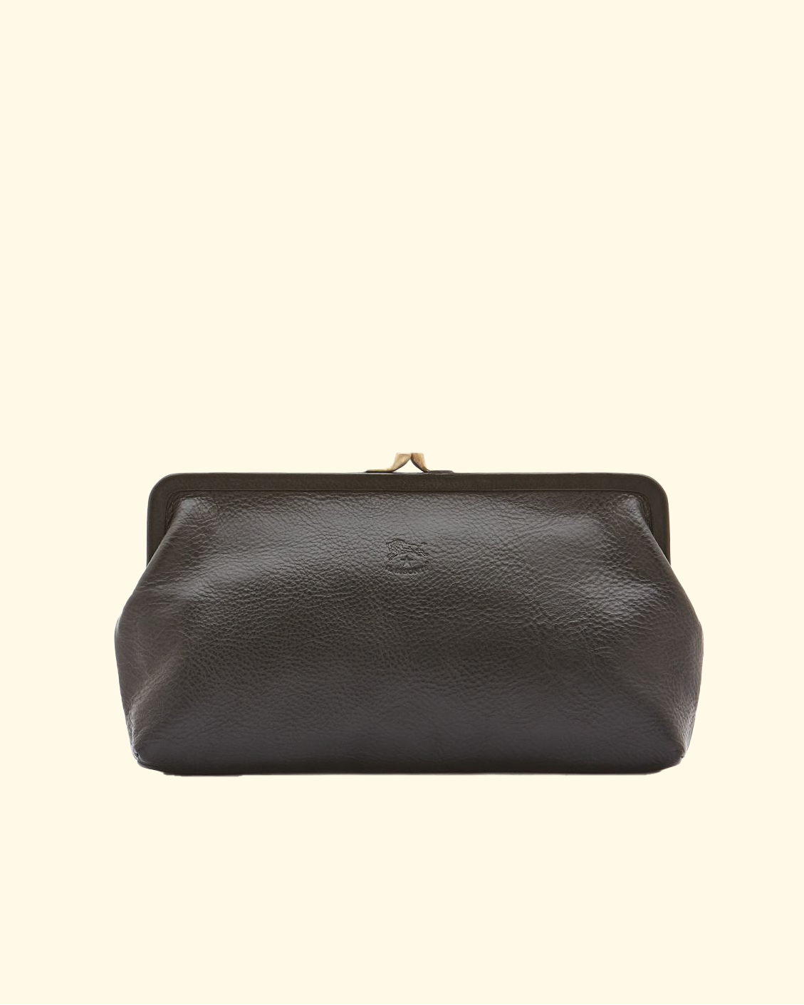 Classic Clutch Bag | Black