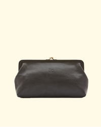 Classic Clutch Bag | Black