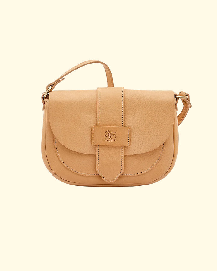 Crossbody Bag Alloro | Naturale