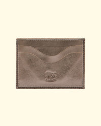 Salina Card Case | Bronze