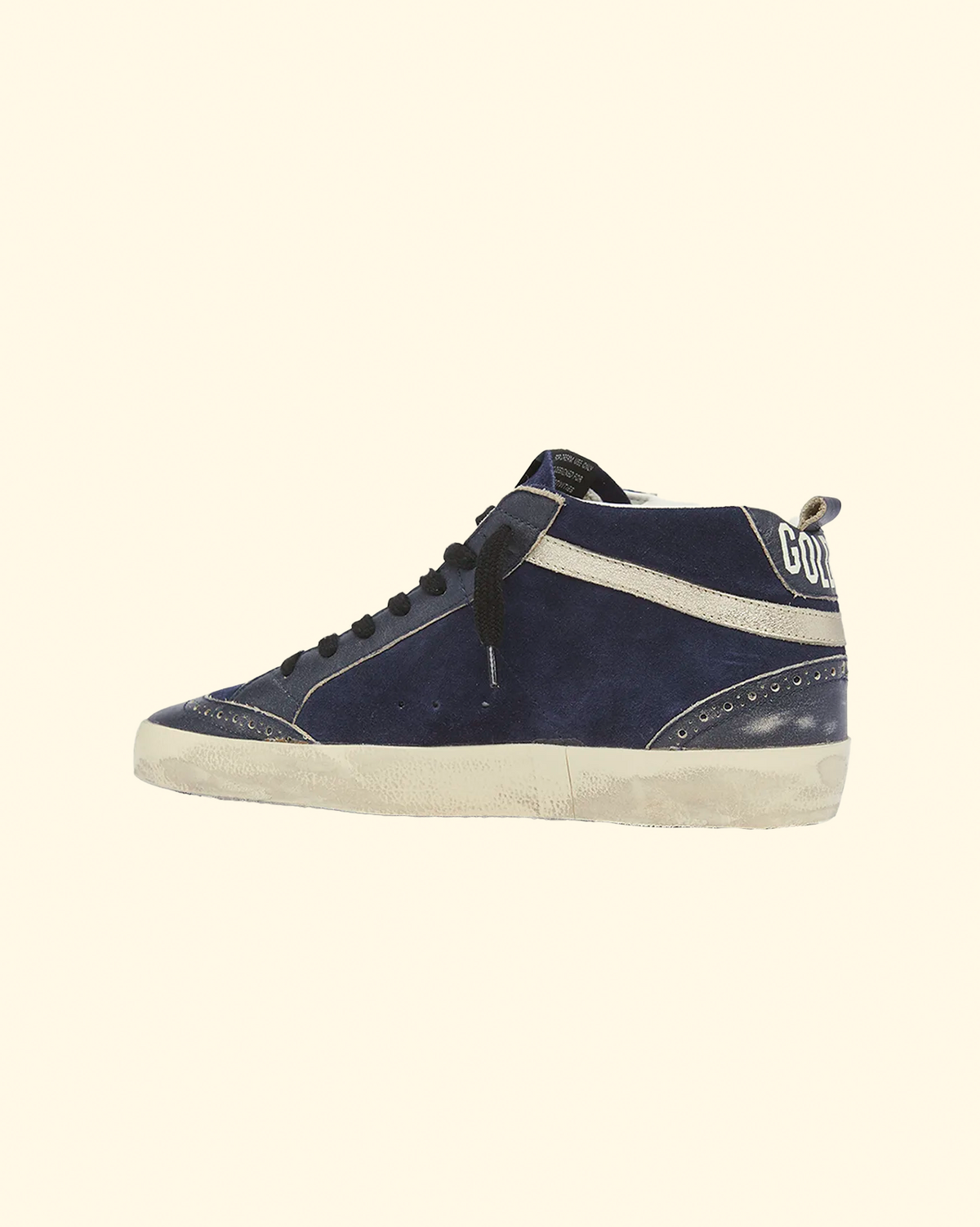 Mid Star Classic | Medieval Blue/Eclipse