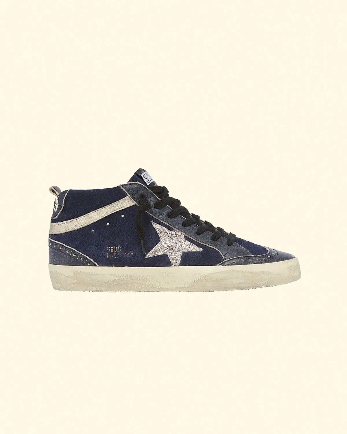 Mid Star Classic | Medieval Blue/Eclipse