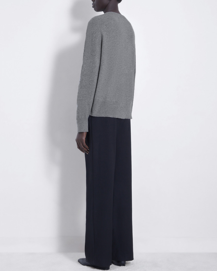 Anaa Cashmere | Slate Grey