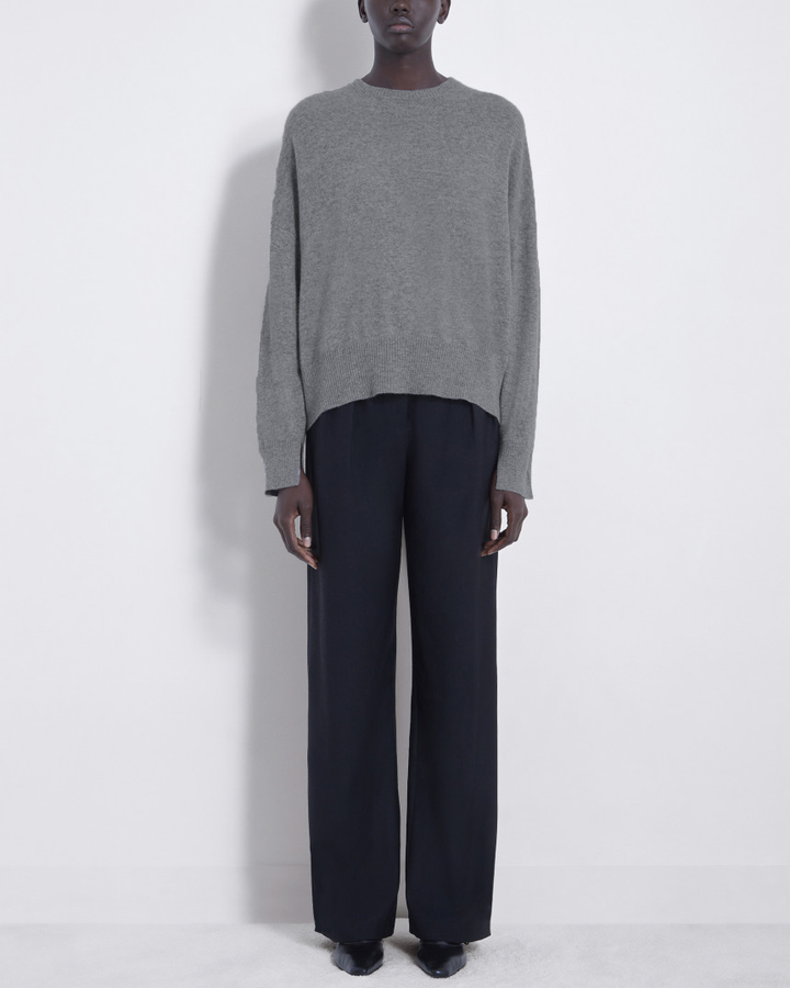 Anaa Cashmere | Slate Grey