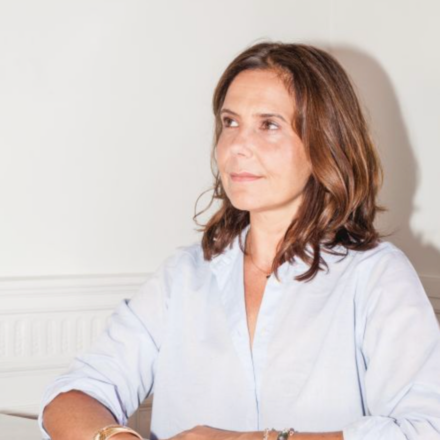 Celine Daust