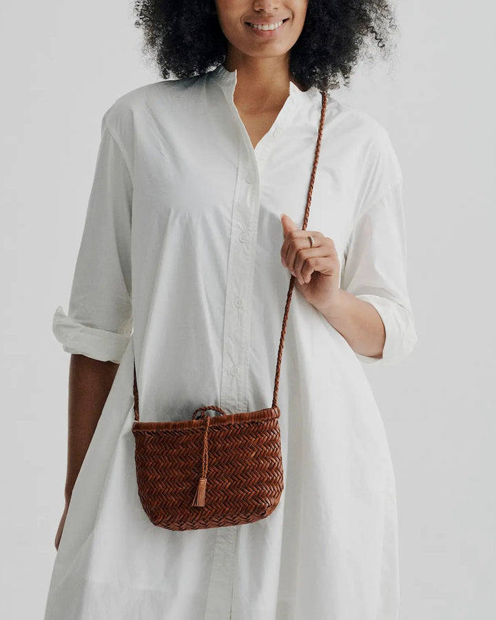 Minsu Bag | Tan