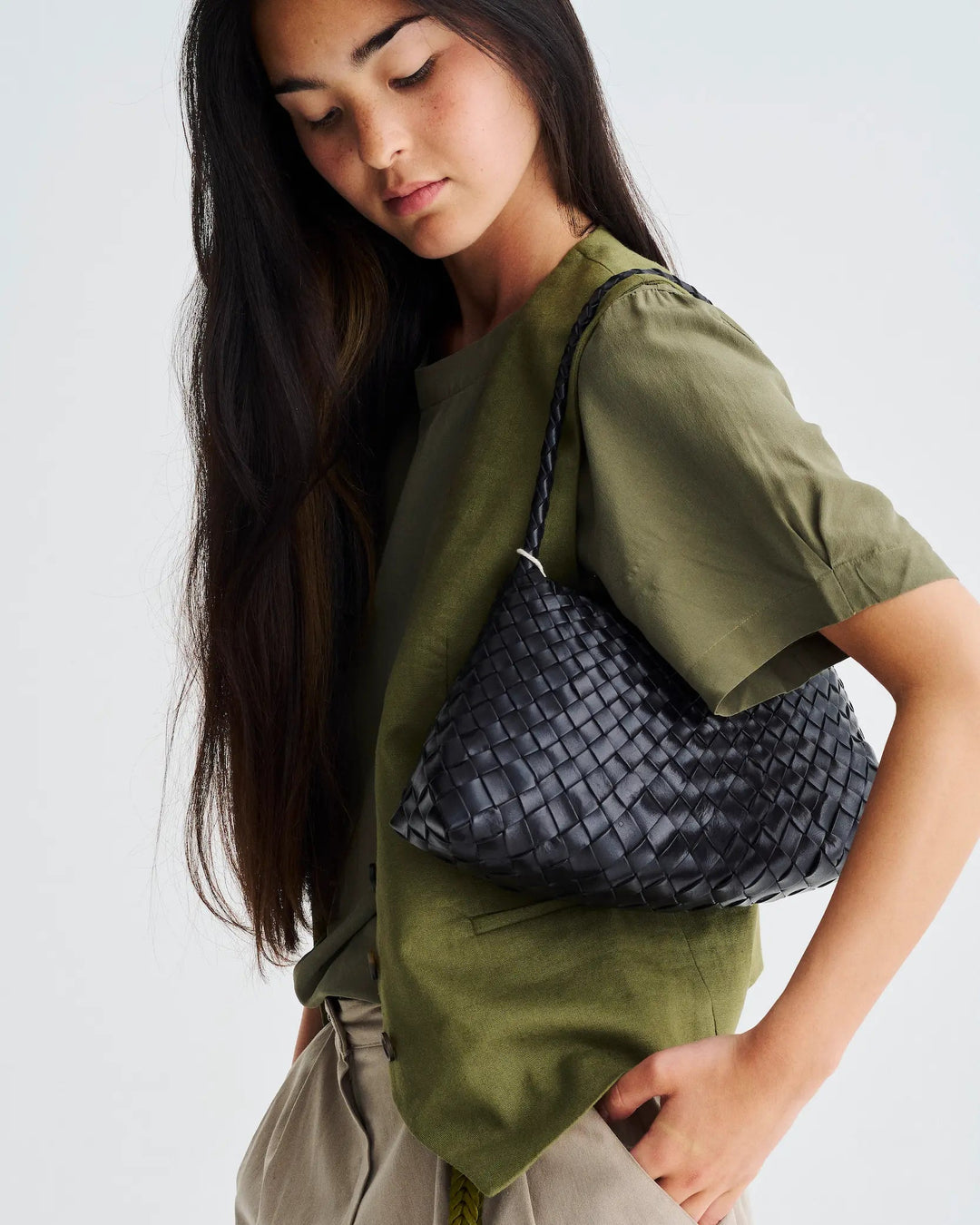 Rosanna Bag | Black
