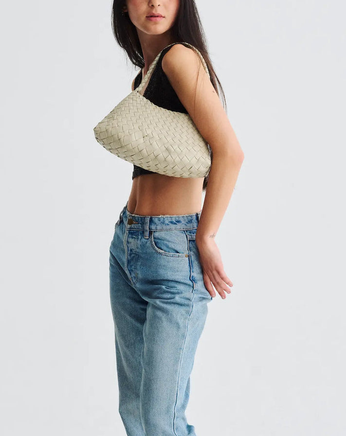 Rosanna Bag | Pearl