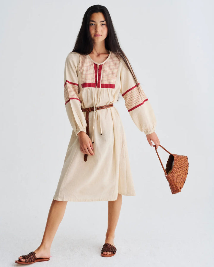 Rosanna Bag | Tan