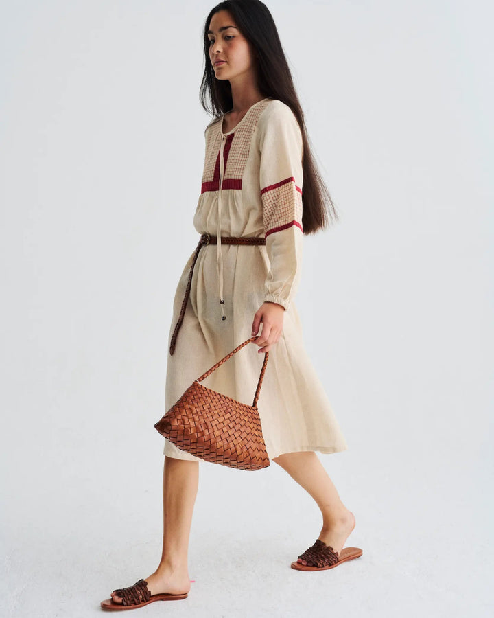 Rosanna Bag | Tan