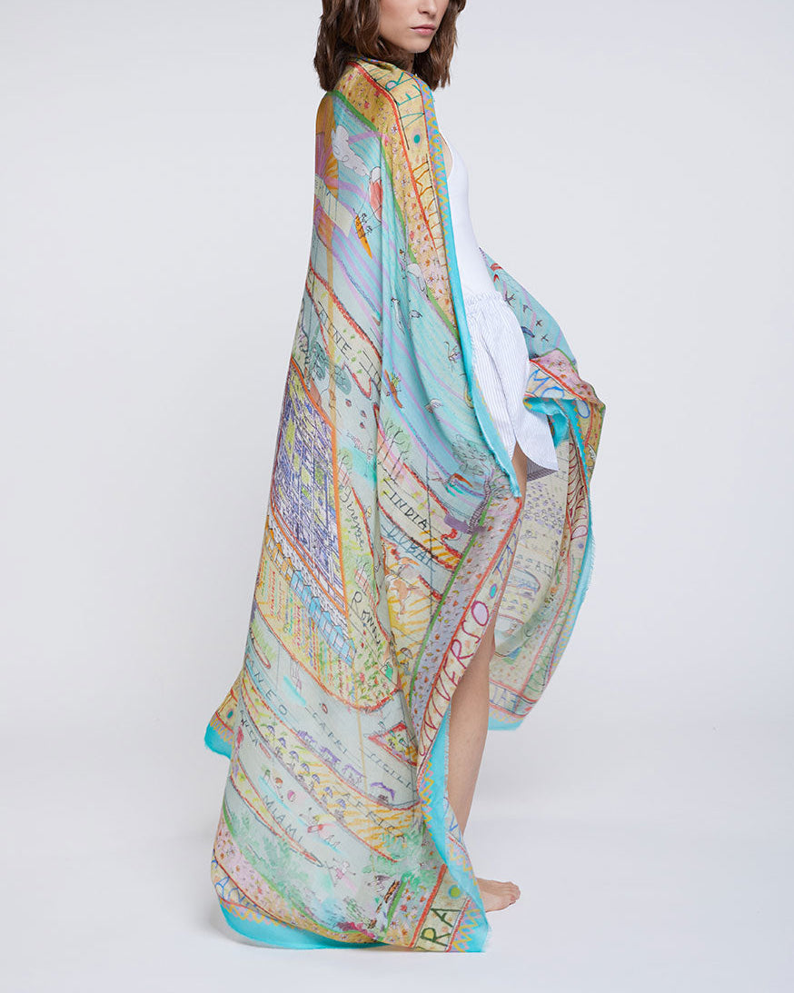 Stole | Forte Dei Marmi