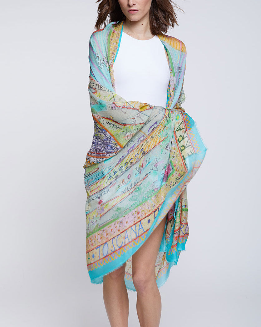 Stole | Forte Dei Marmi