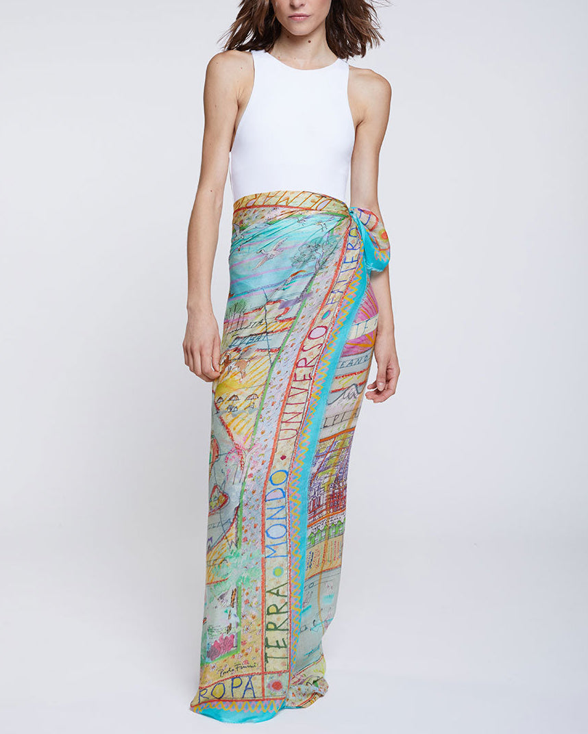 Stole | Forte Dei Marmi