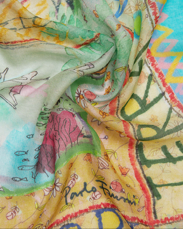 Stole | Forte Dei Marmi