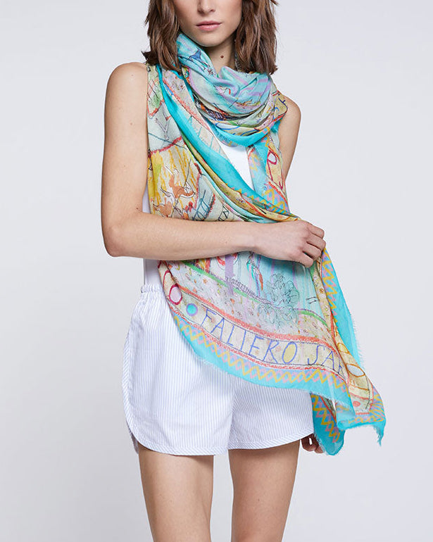 Stole | Forte Dei Marmi