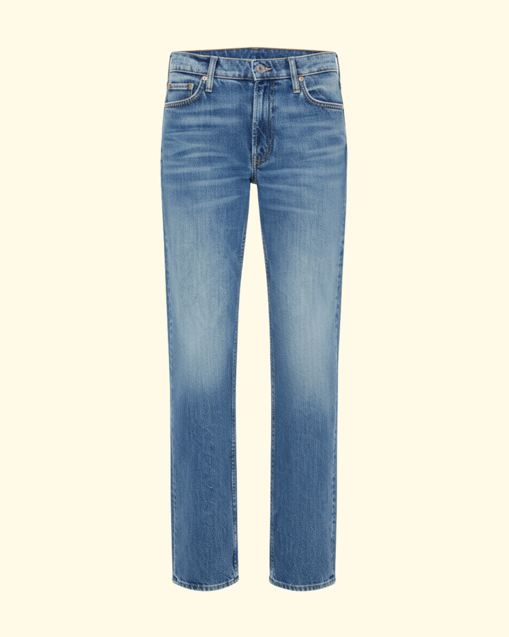 The Reifler Jean | Early Blue