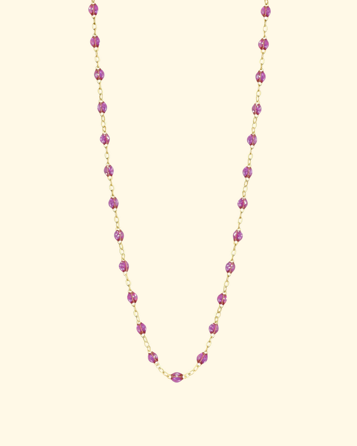 Classic Gigi Necklace | Galaxy