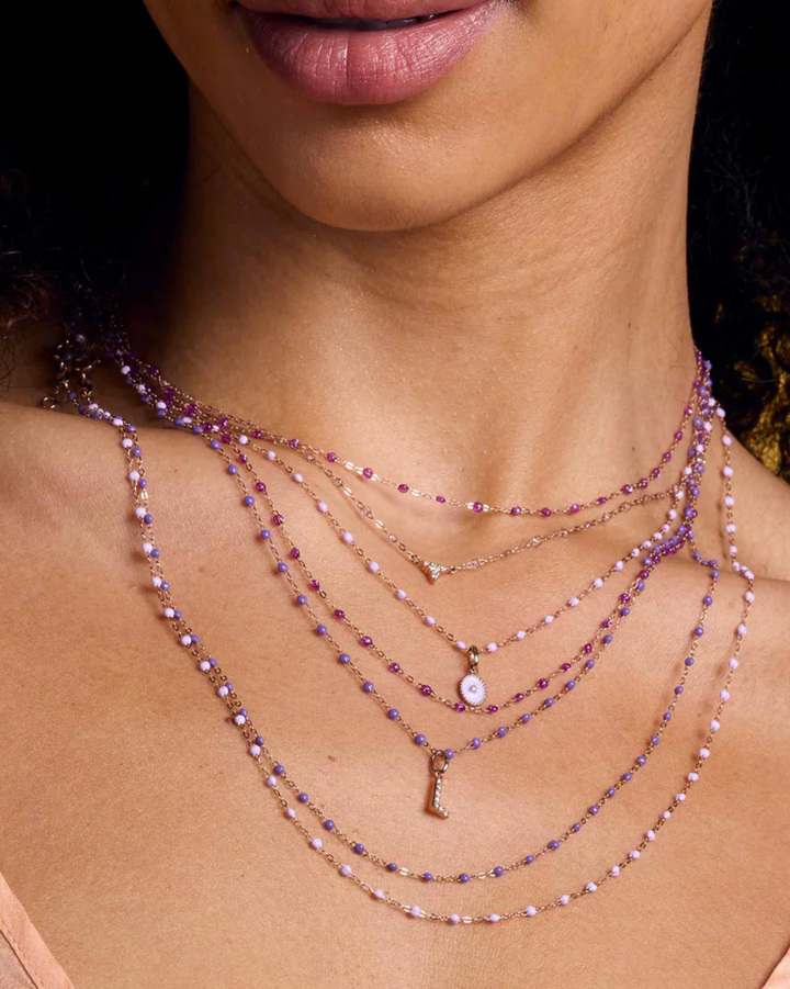 Classic Gigi Necklace | Galaxy
