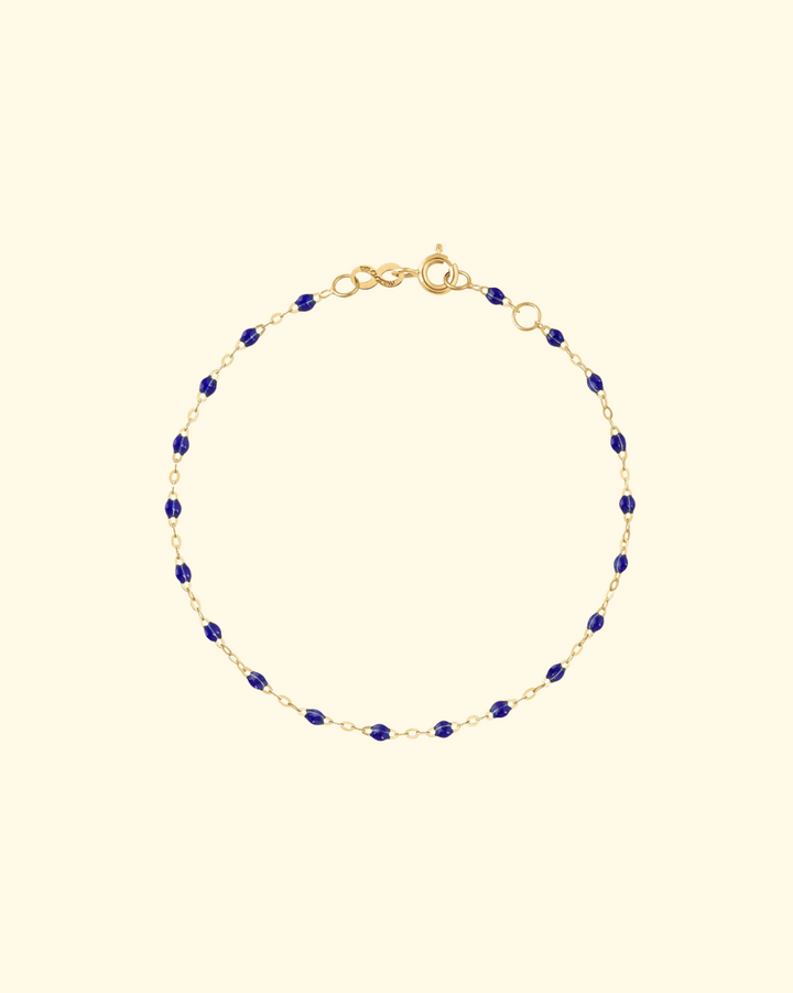 Classic Gigi Bracelet | Lapis