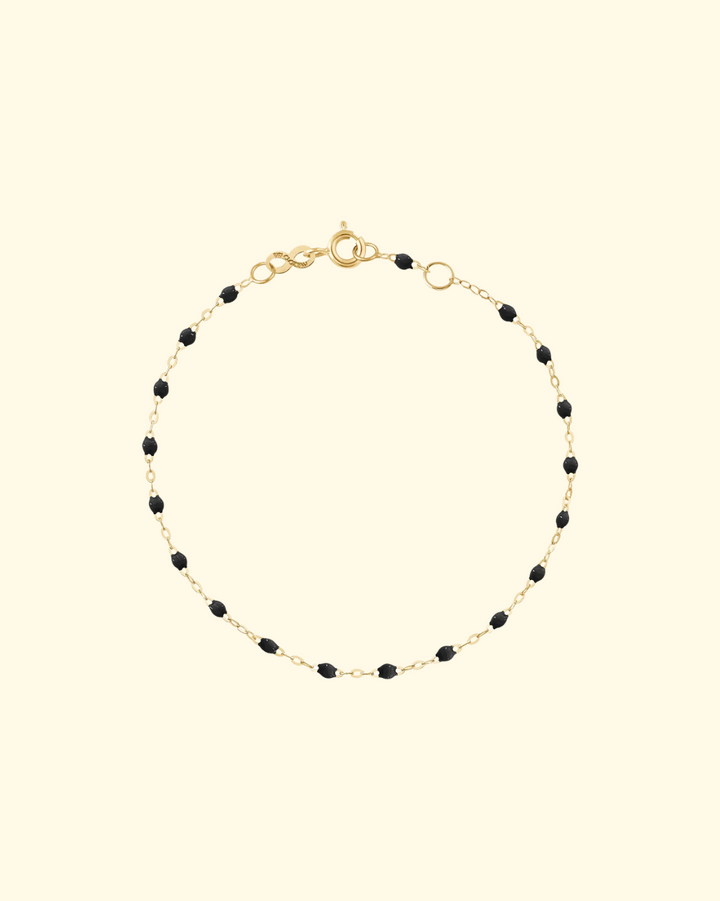 Classic Gigi Bracelet | Black