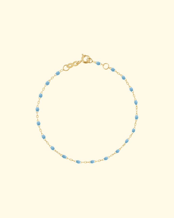Classic Gigi Bracelet | Turquoise