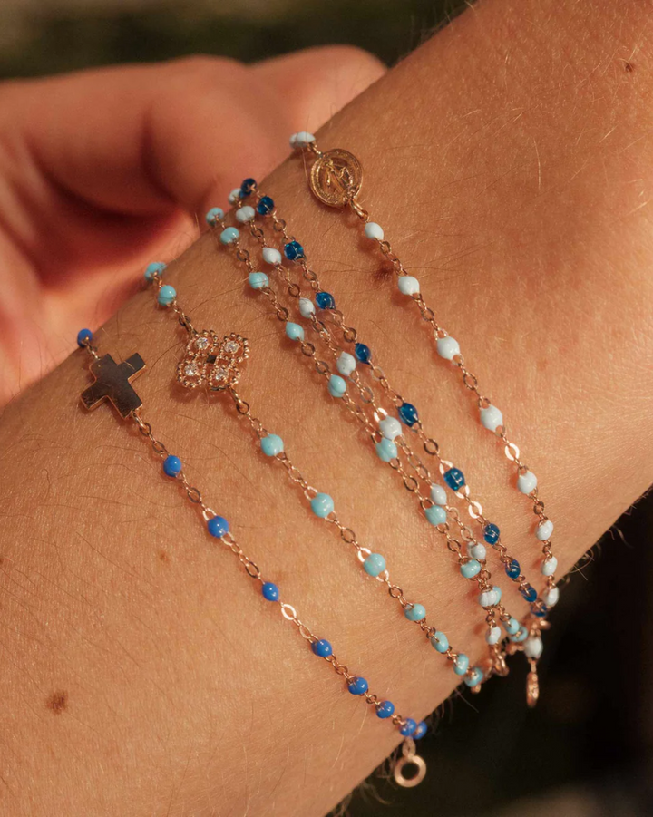 Classic Gigi Bracelet | Turquoise