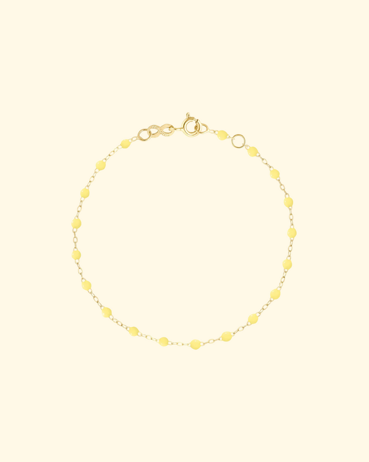 Classic Gigi Bracelet | Mimosa