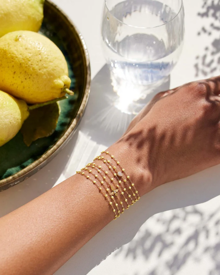 Classic Gigi Bracelet | Mimosa