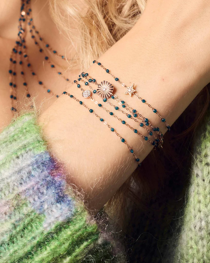Classic Gigi Bracelet | Jungle