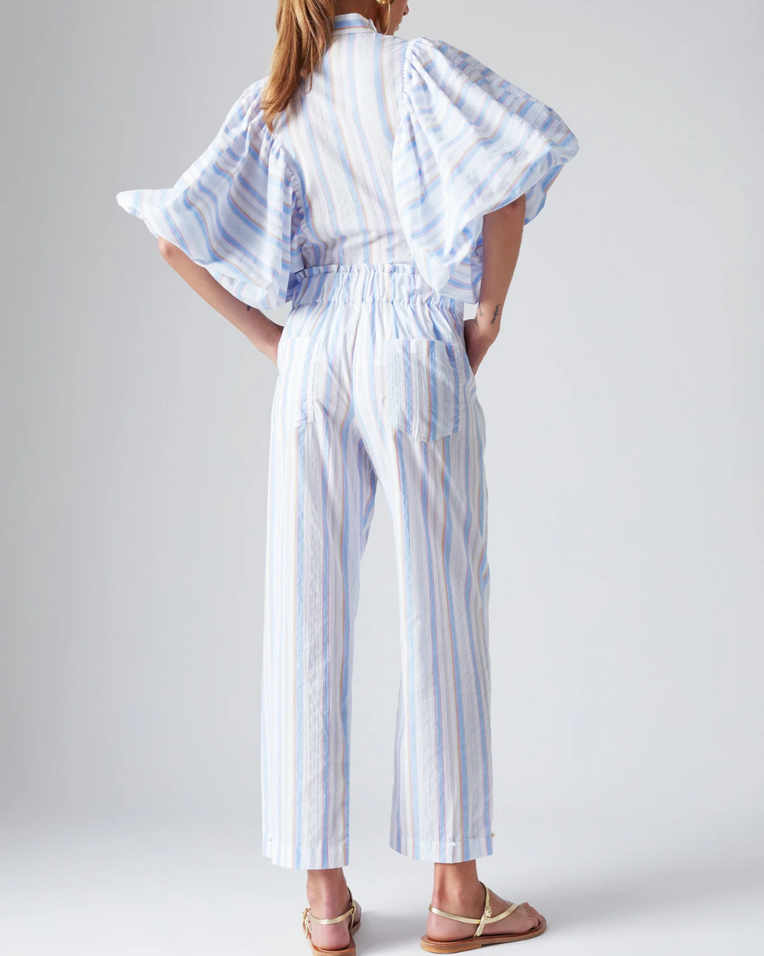 Maeva Blouse | Breeze